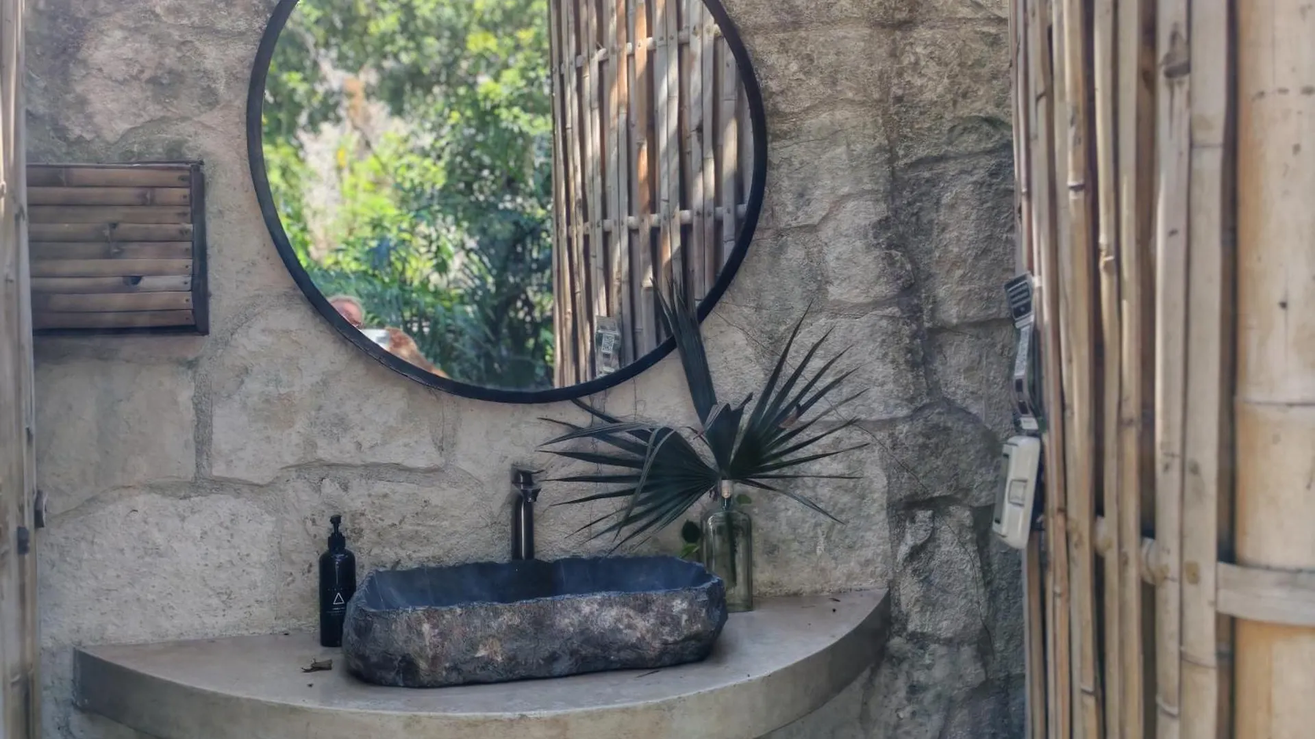 Jacuzzi Retreat Sunrise Haven Apartment Tulum Mexico