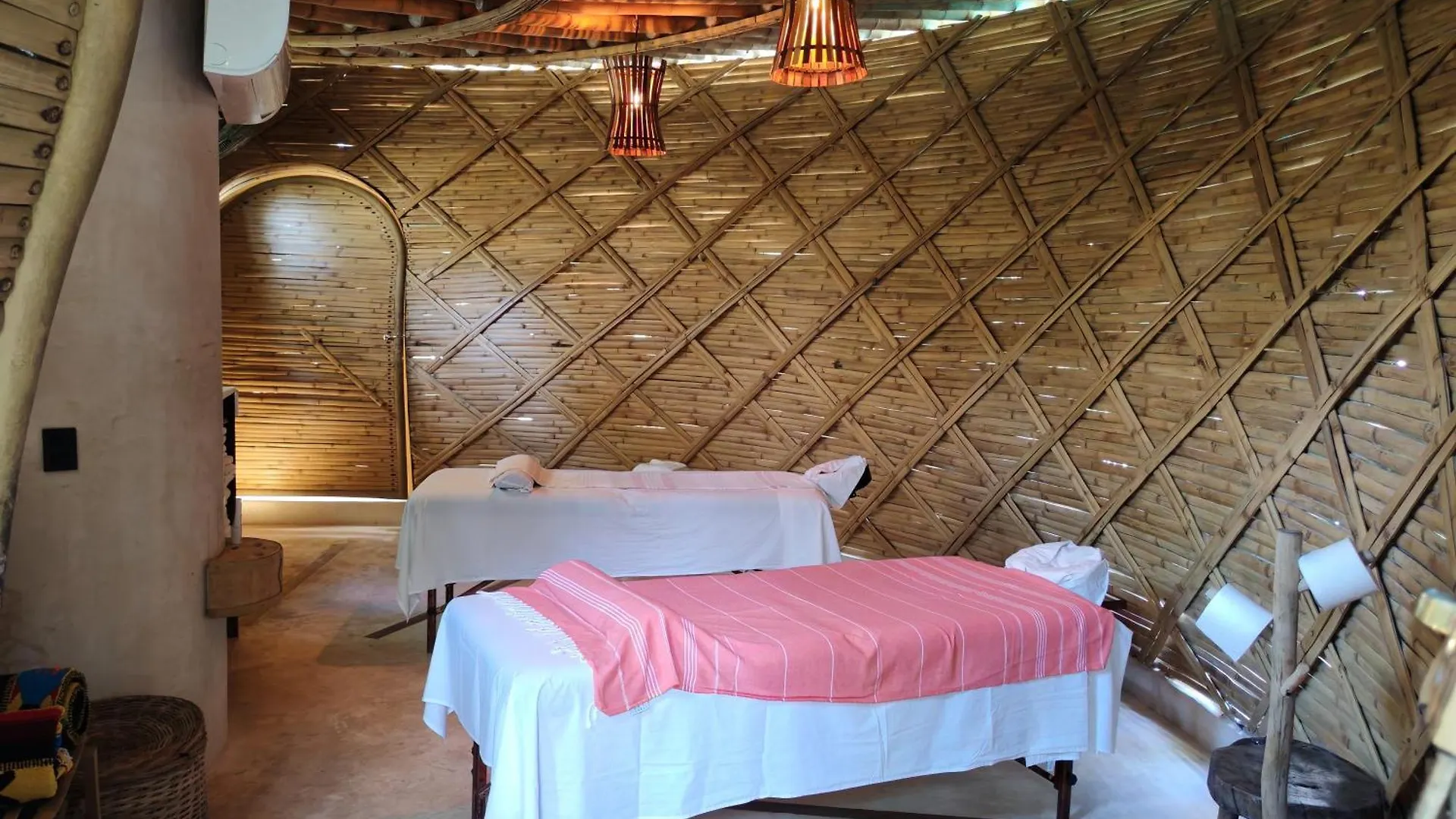 Jacuzzi Retreat Sunrise Haven Apartment Tulum 0*,  Mexico